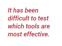 tools effective